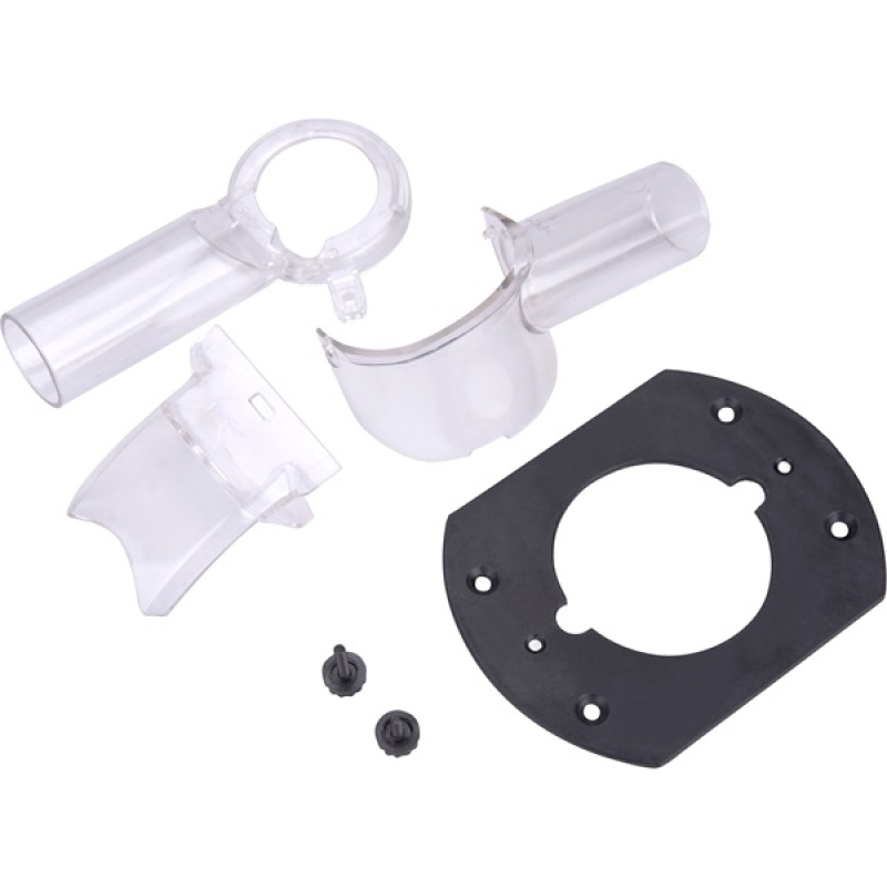 Tartalék műanyag csatlakozók felsőmarógéphez (8793302B)