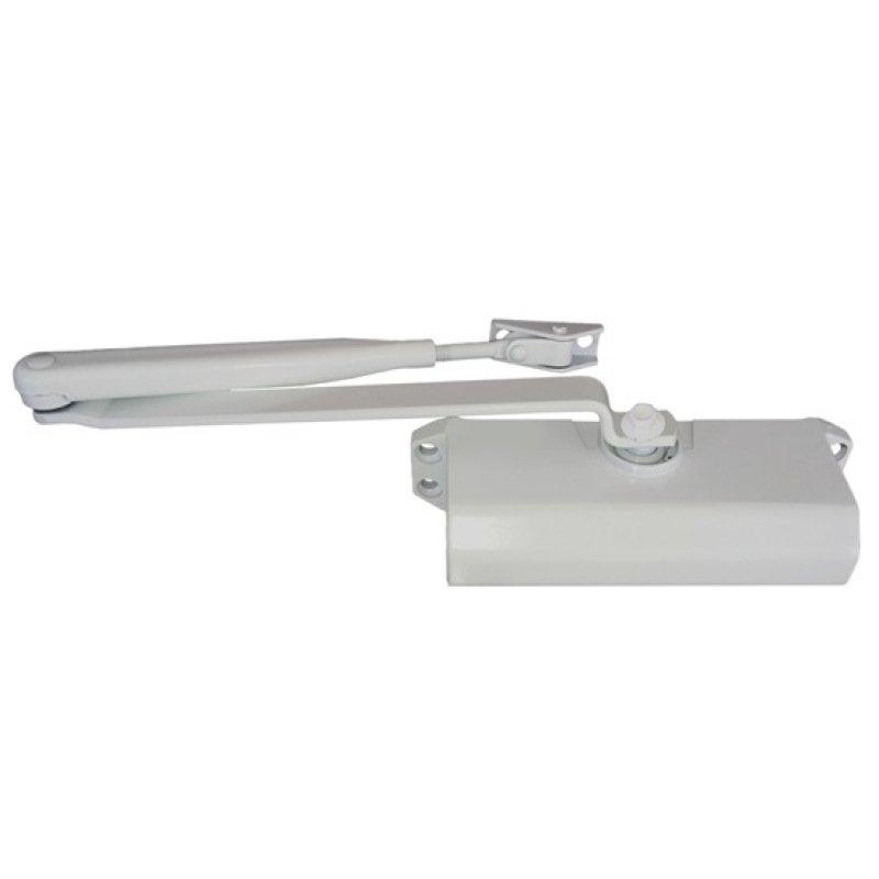 Ajtócsukó szürke (3431806)