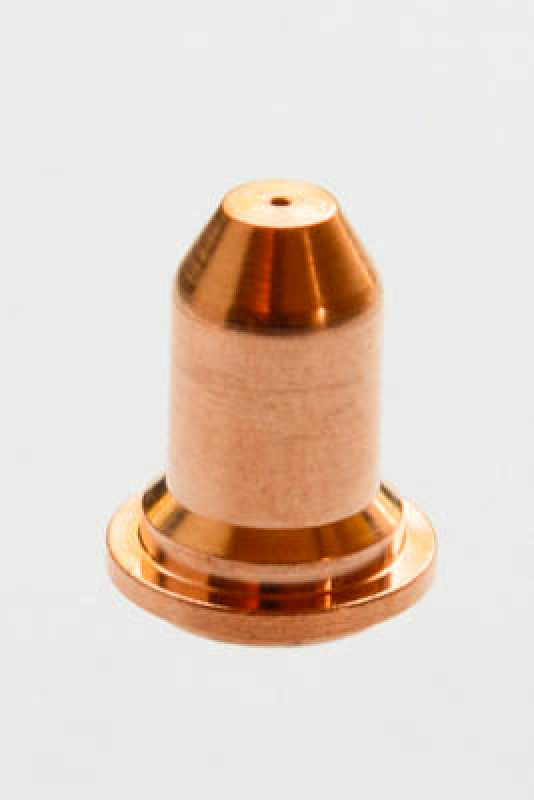 Plazmavágó fúvóka PT40 0,9 mm