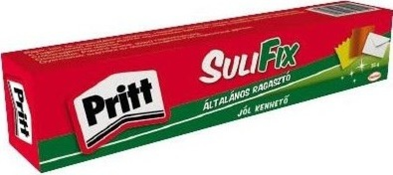 Pritt Sulifix ragasztó 35g (HRPR02)
