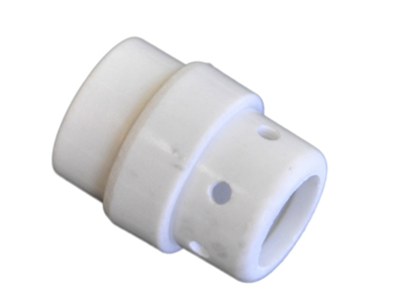 Gázelosztó MIG 240, kerámia