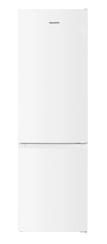 Hausmeister HM 3192E kombinált hűtőszekrény, 262L