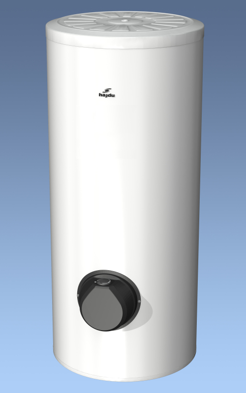 Hajdu Z-150 S ErP elektromos álló forróvíztároló  (2112112043)