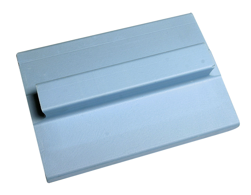 Nemesvakolat símító, polistirol 20x30x6 cm (13954)