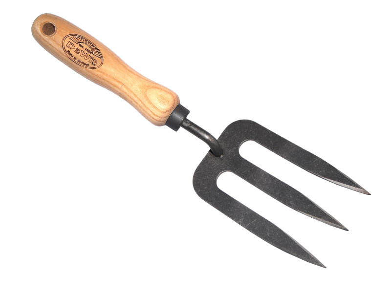 DeWit ültető villa, kovácsolt