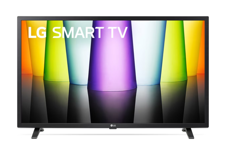 LG 32LQ63006LA HD LED Smart televízió 32