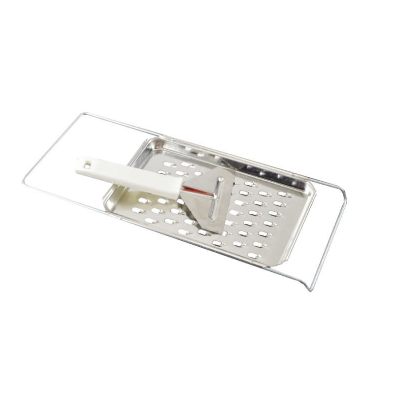 Perfect Home Nokedli szaggató + lapát (10323)