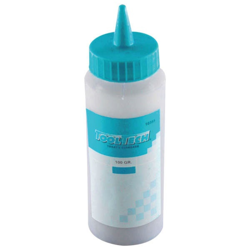 Krétapor; 115g kék (17507)