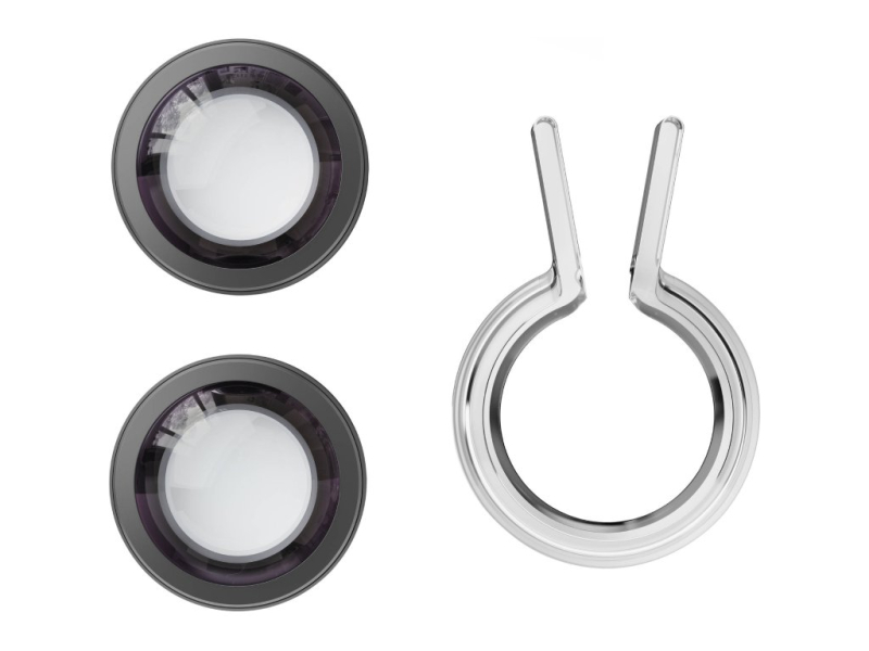 GoPro csereobjektív készlet MAX2 készülékhez (AMCOV-001)