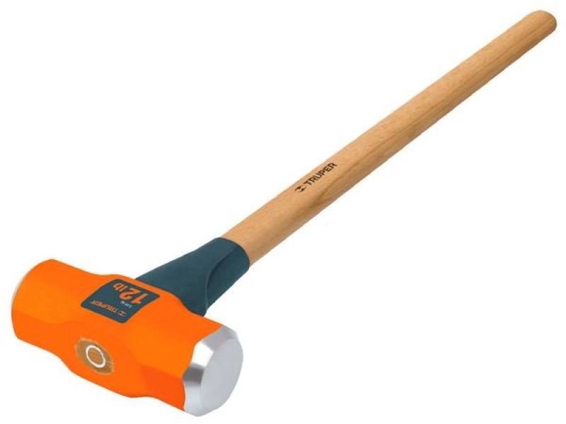 TRUPER kőtörő kalapács 5,5kg MD-12M (T16513)