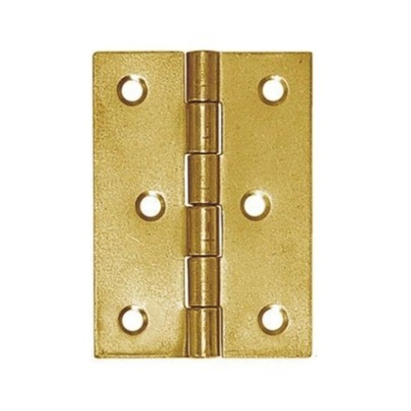 Csuklópánt keskeny 70x43/1mm horganyzott (ET) (3254017)