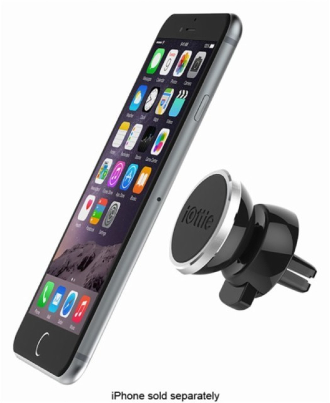 Mágneses telefontartó PDA- LA47