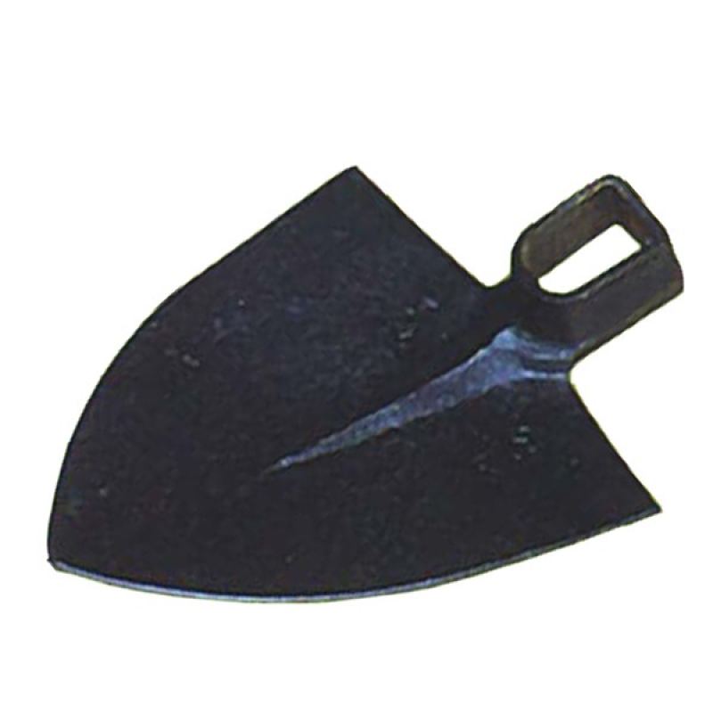 Győri kapa hegyes kovácsolt 0,4 kg (6116158)