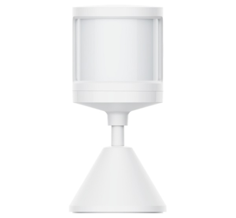 Xiaomi Mi Motion Sensor 2S mozgásérzékelő (130°-os, 7 méter hatótávolság) FEHÉRBHR8995GL
