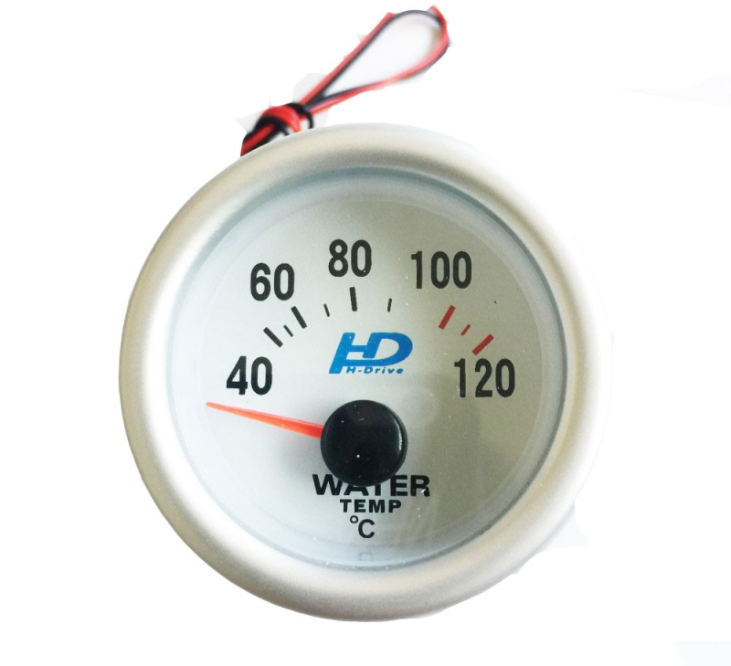 Vízhőmérséklet mérő OR-LED7702 (5001)