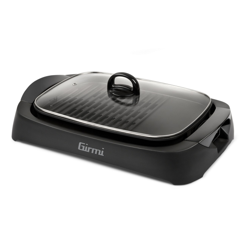 Girmi BQ90 elektromos asztali grill 2200W (13516)