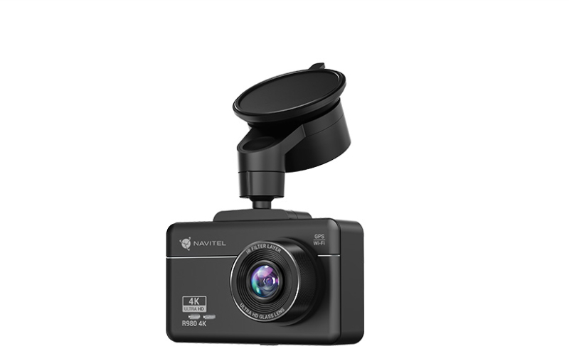 Navitel R980 4K autós kamera