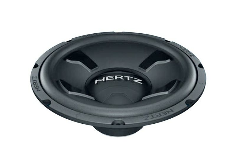 Hertz DS 25.3 mélynyomó 25 cm (10107)
