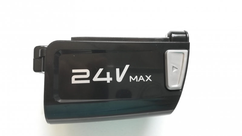 MPM Akkumulátor MOD-35 porszívóhoz (MOD-35AKKU)