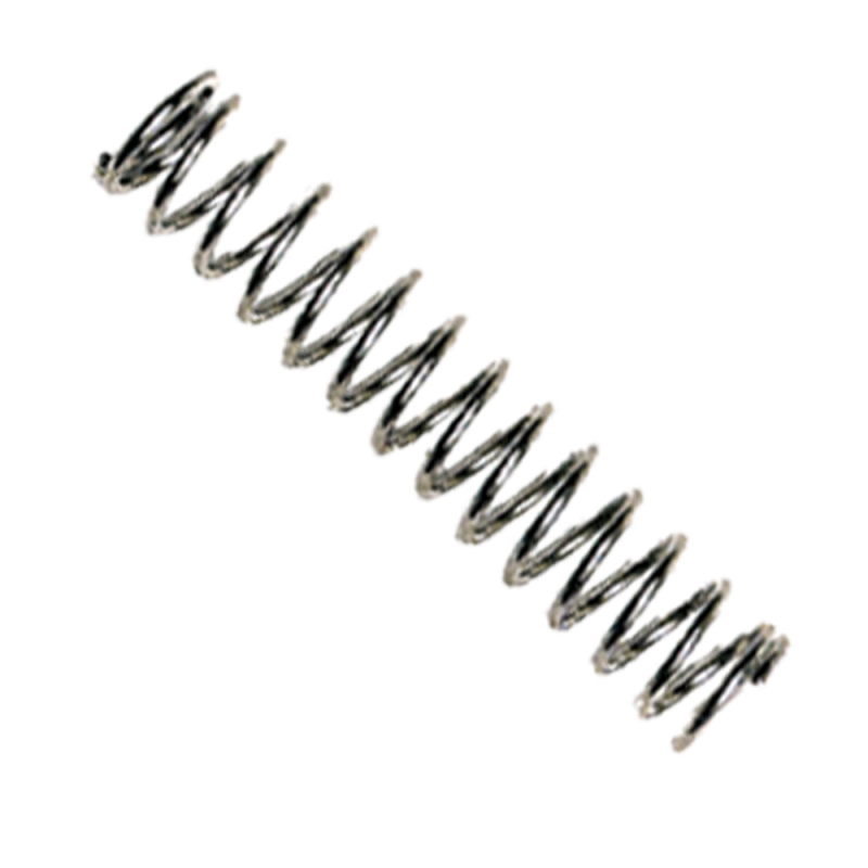 Muta Spirál rugó, kovácsolt szüretelőollóhoz 50x11 mm (10540)
