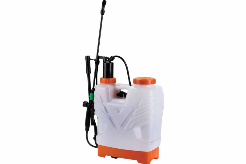 Villager Terra 12 háti permetező (55435)