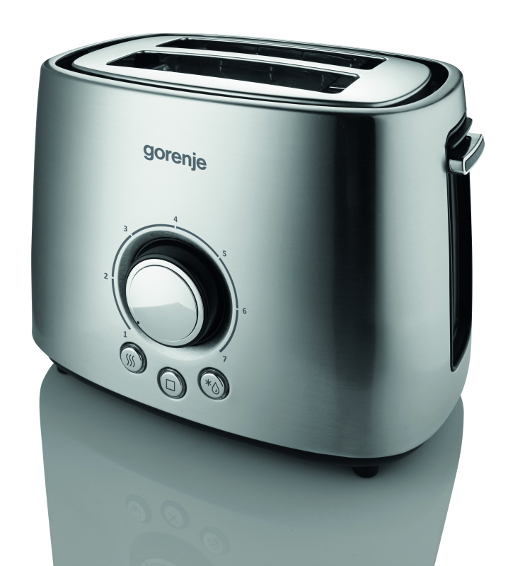 Gorenje kenyérpirító T1000E