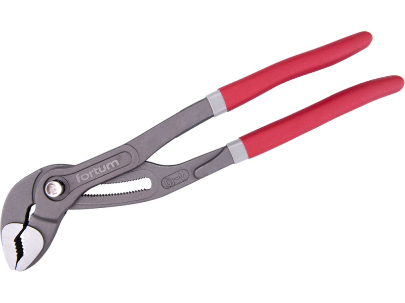 Fortum vízpumpafogó 