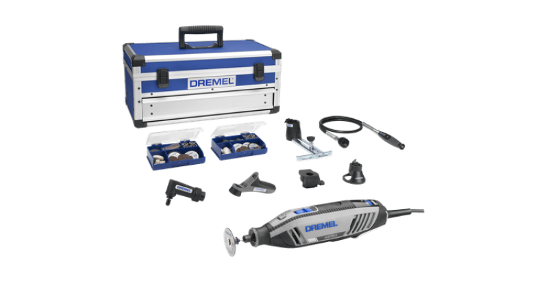 Dremel 4250-6/128 Multifunkciós szerszám (F0134250JK)