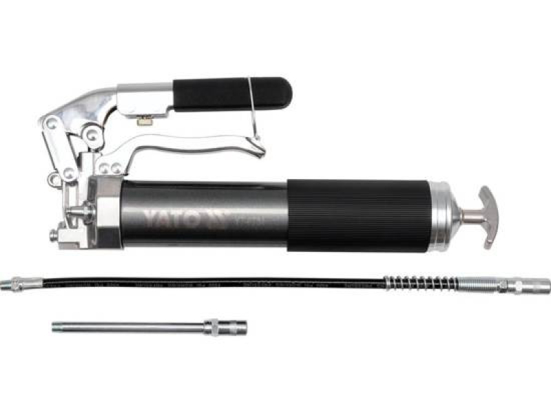 Yato karos zsírzó, 500cm3 (YAT-0704)