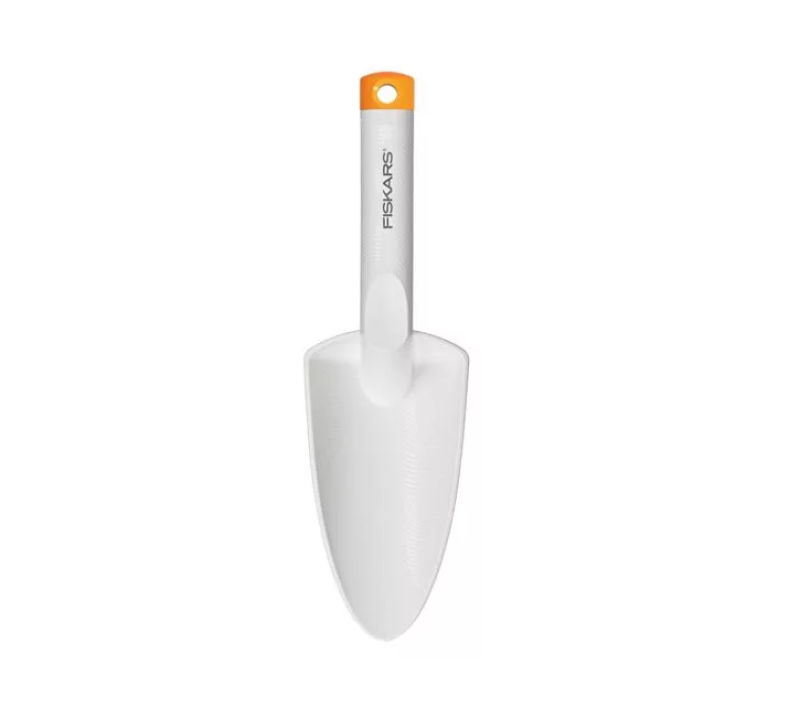 Fiskars ültetőkanál fehér (1027032)