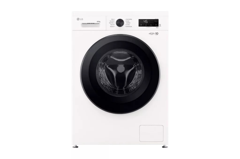 LG W4X1085NWK mosó-szárítógép