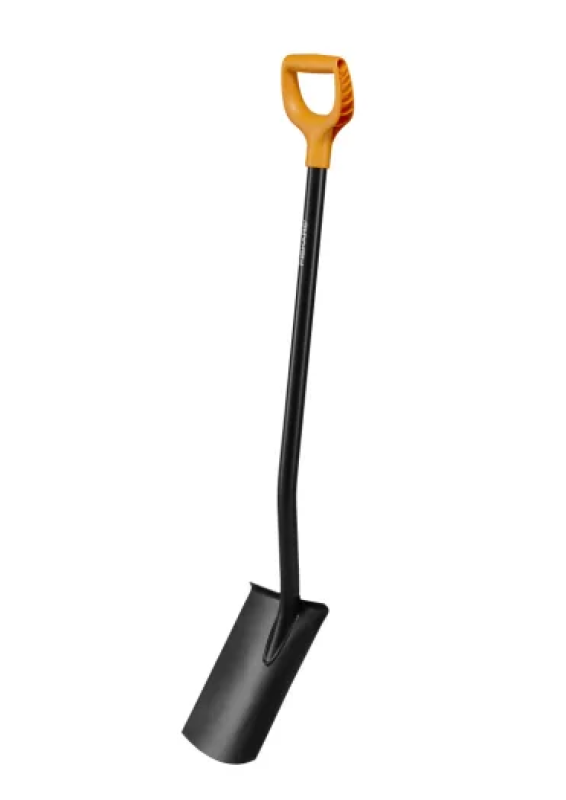 Fiskars Solid fém ásólapát (1066717)