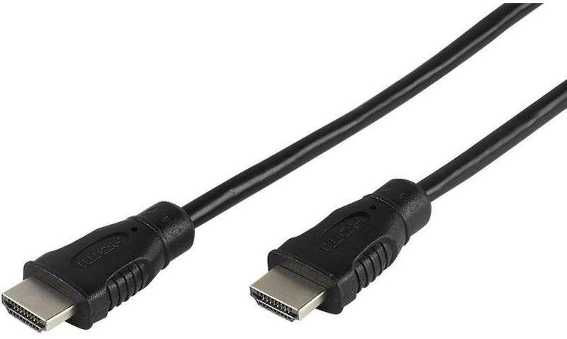Vivanco Standard HDMI kábel, 1.5m (PS HDHD/1,5)