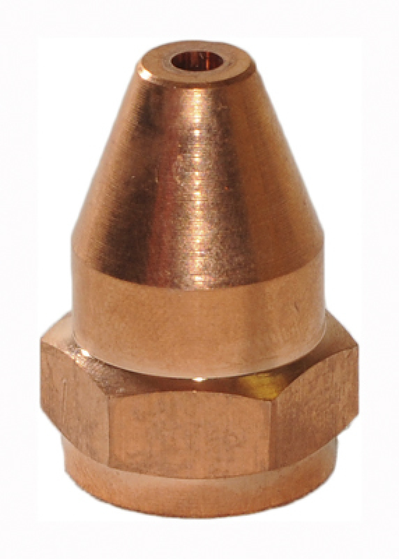 Vágófúvóka külső VRGK 3-150 mm