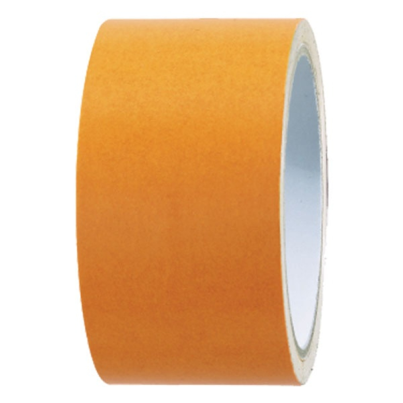 Szőnyegrögzítő ragasztószalag, kétoldali, szövet hordozó, műgyanta ragasztó, 50mm×10m (891009)