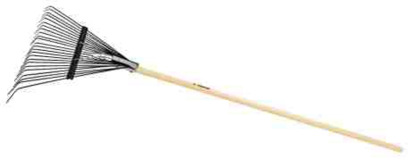 TRUPER fém fűseprű EMX-24 (T14342)