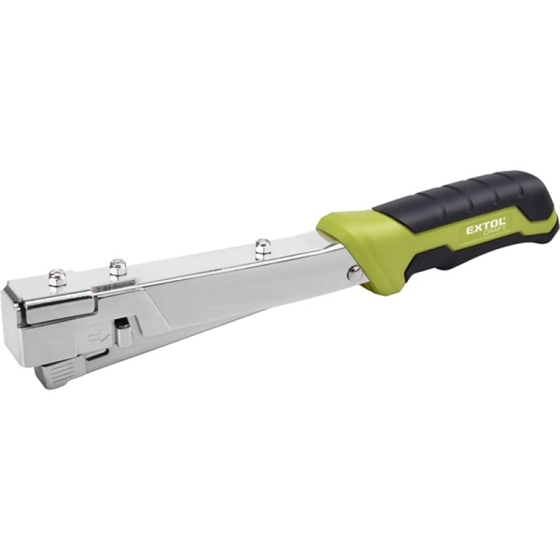 Extol Craft tűzőkalapács, 10,6 és 11,3 mm, 6-10 mm (9181)