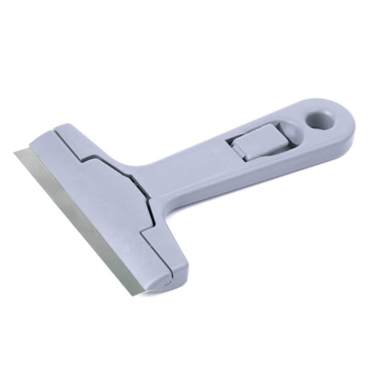 Festékkaparó cserélhető pengével 100 mm (6113590)