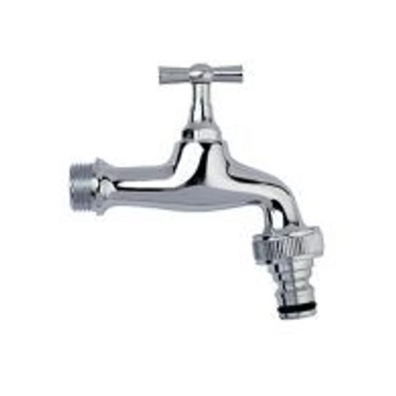 Colortap kerti csap króm 1/2