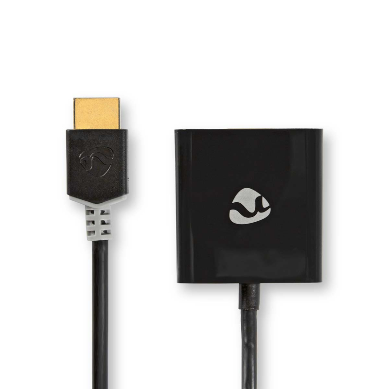 Nedis HDMI adapter (CCBW34900AT02)