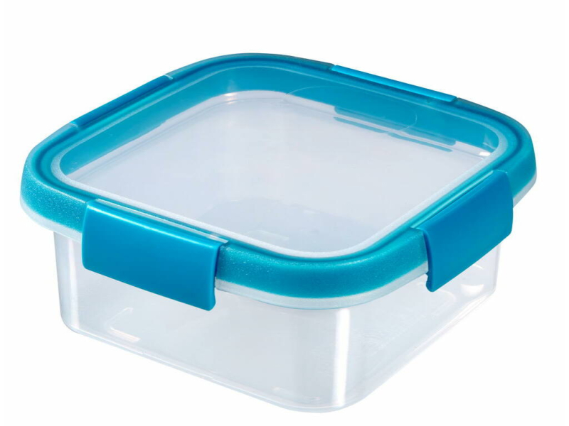 Curver Smart Fresh szögletes ételtartó 0,9l (232591)