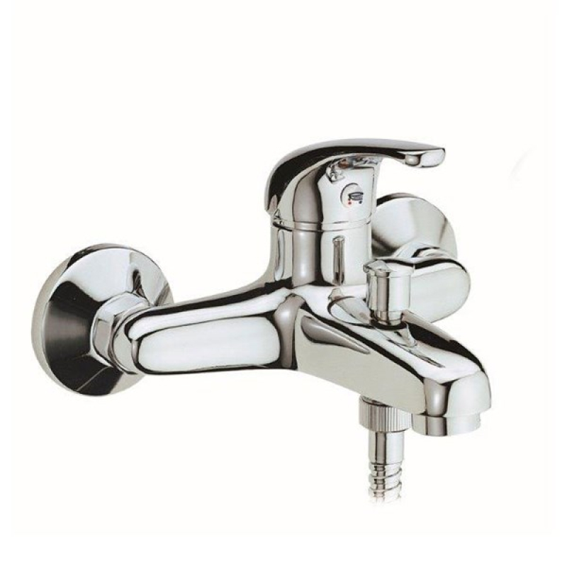 Kád csaptelep egykaros (3361896)