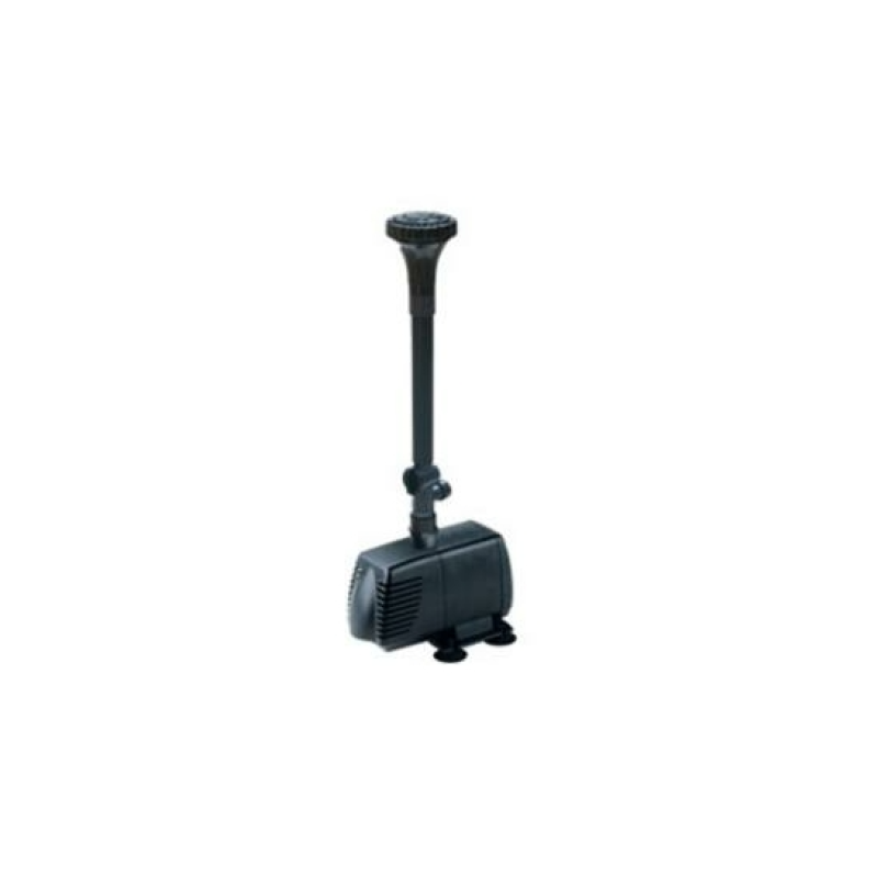 Hailea pumpa szökőkutakhoz 5800L/H (HX-8860F)