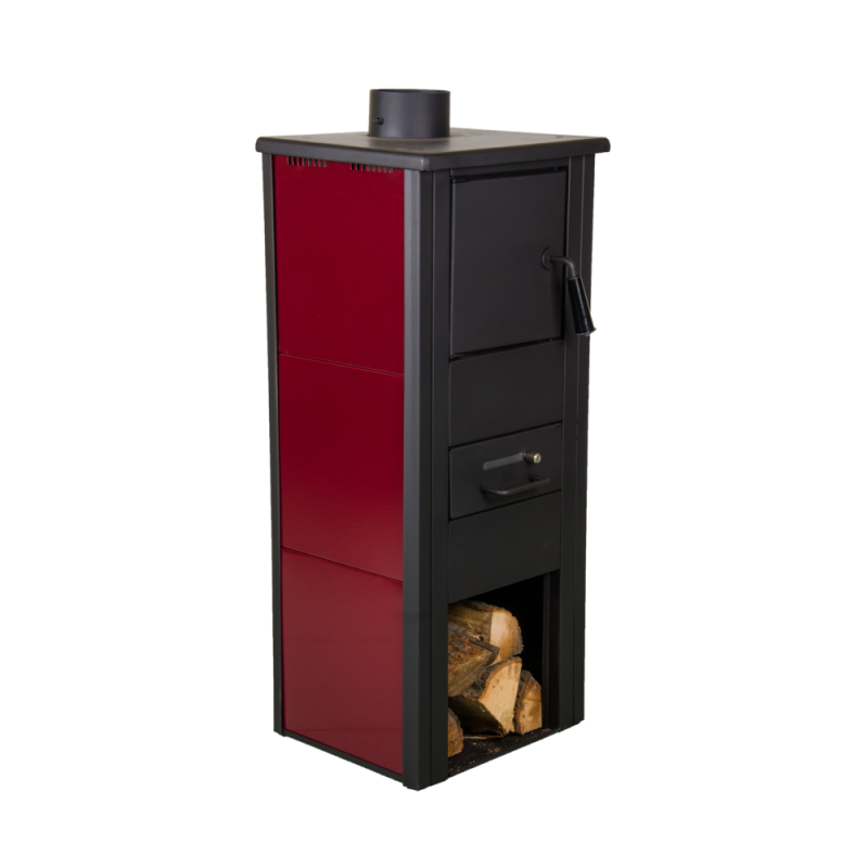 Termo Plamen kályha