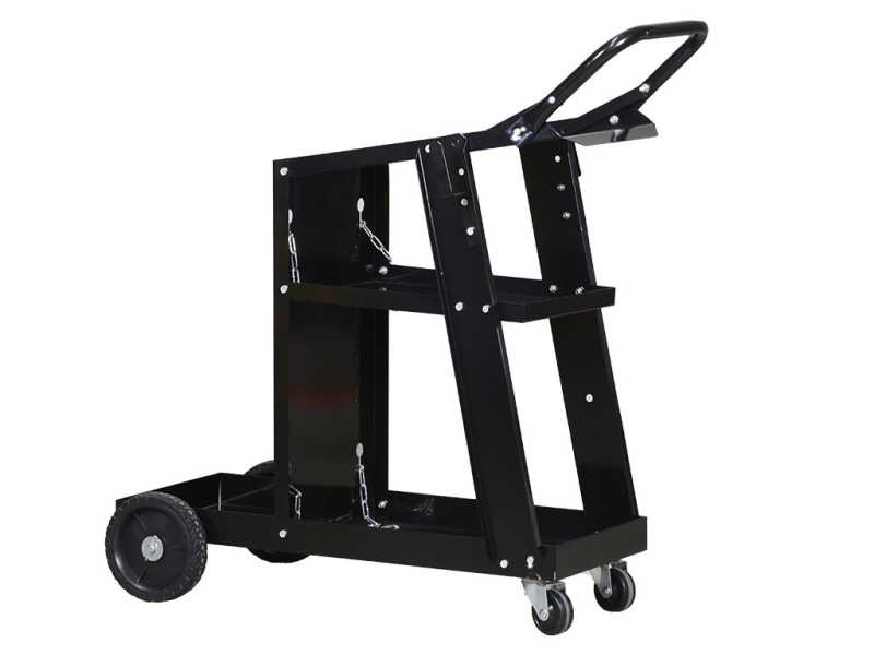 Iweld hegesztőgép kocsi (800WMTROLLEYS)