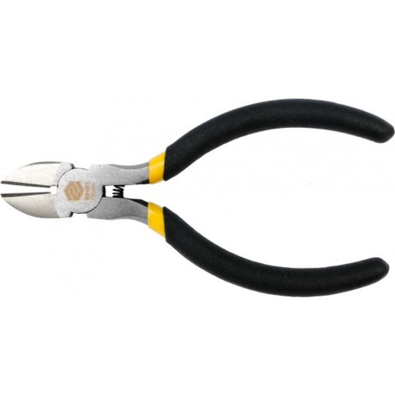 Vorel műszerész oldalcsípőfogó, 11cm (TOY-42301)