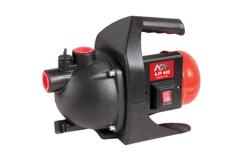 Villager AJP 600 kerti szivattyú (35232)
