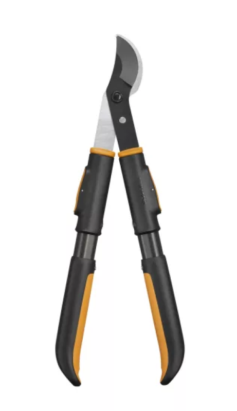 Fiskars OneClick ágvágó, mellévágó (1082707)
