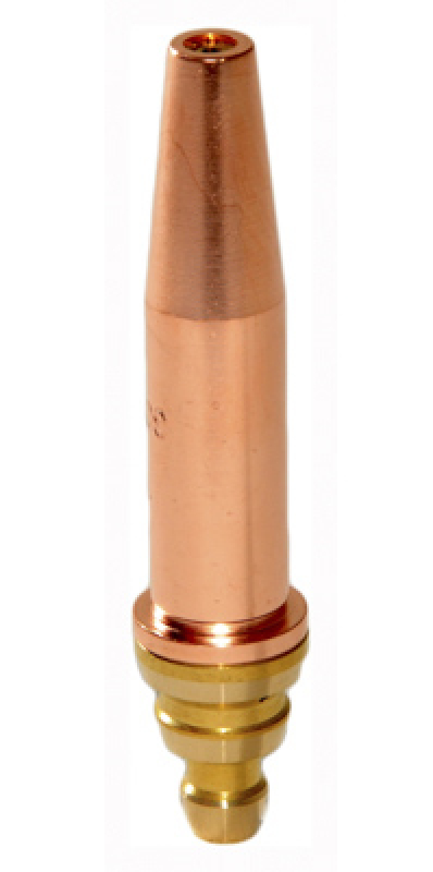 Vágófúvóka KKE PB 106-3 30-40 mm