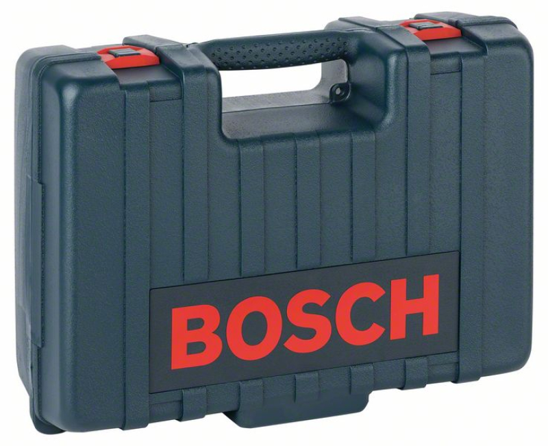 Bosch műanyag koffer (2605438186)